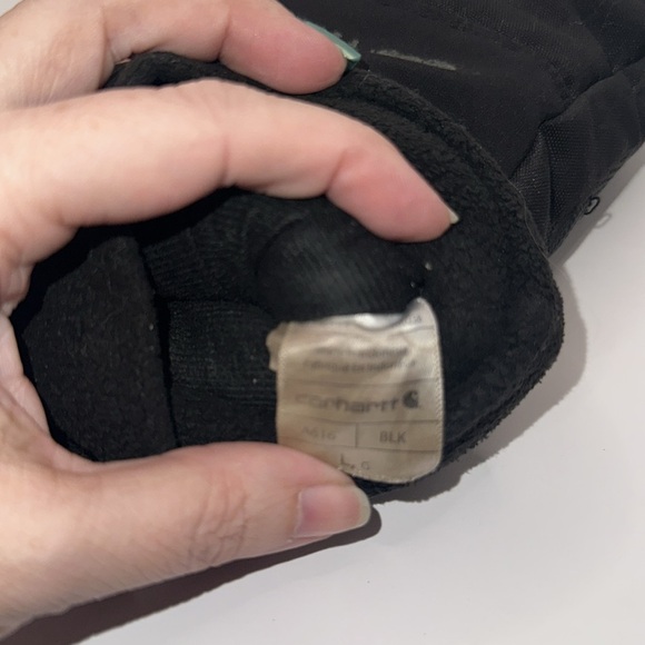 Carhartt Men’s Mittens - Picture 7 of 7